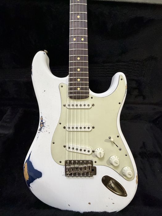LSL Saticoy 22 Relic made in USA