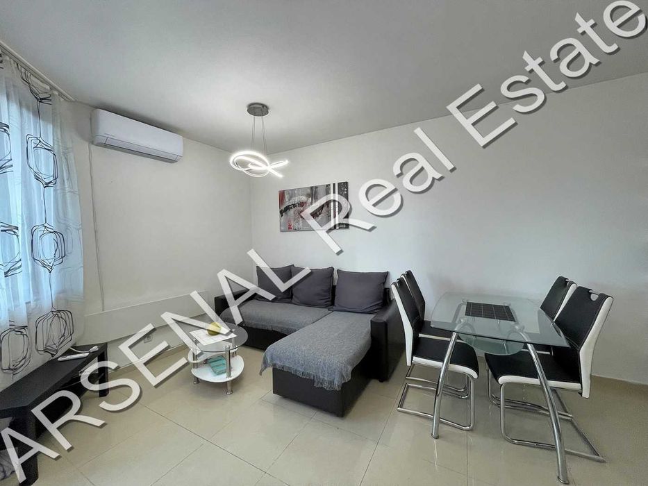 Дава се под наем Двустаен апартамент в София, Красно село - 71 кв.м за 448.8 € - Снимка #6