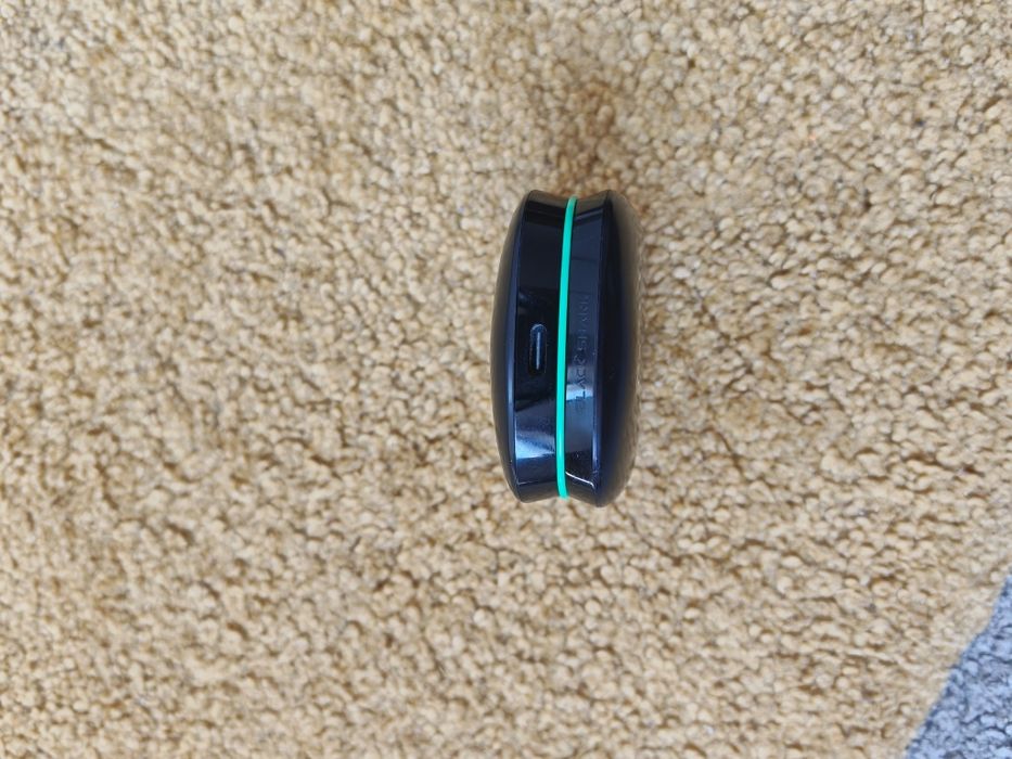 Căşti Black Shark Joybuds SE stare foarte bună + cutie originală