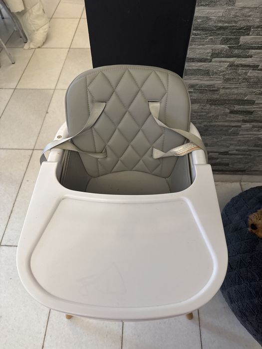 Детско столче за хранене за дете от 0.6 несеца до 3години