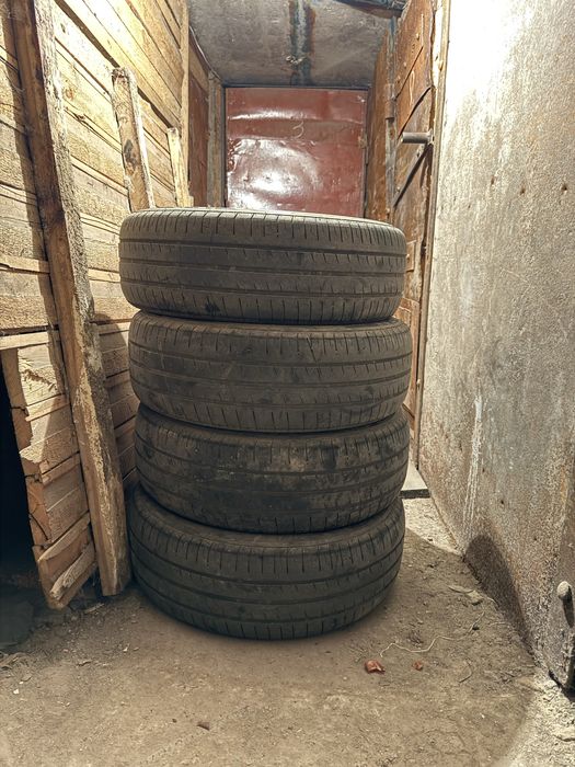 Летные шины 195/65 R15