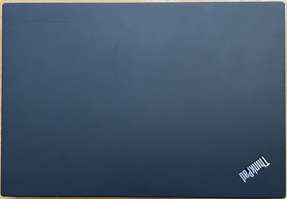 Lenovo ThinkPad T490 i7 32GB 512GB