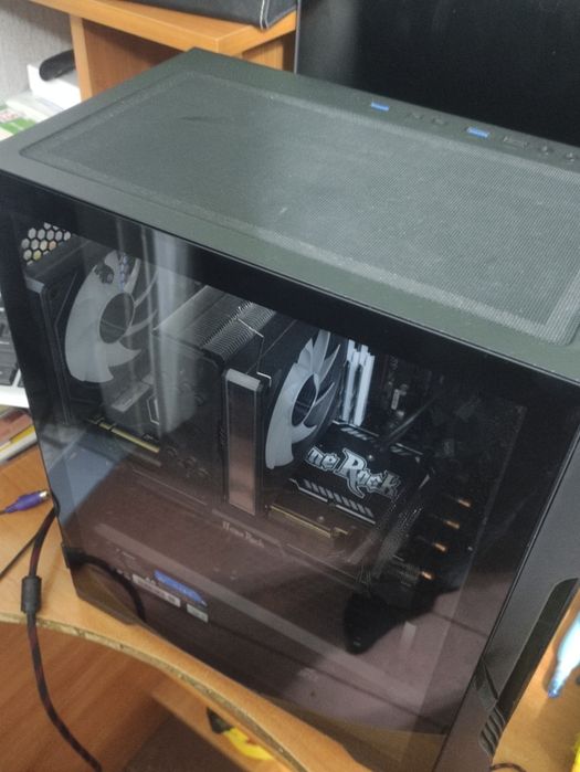 Продам комп игровой