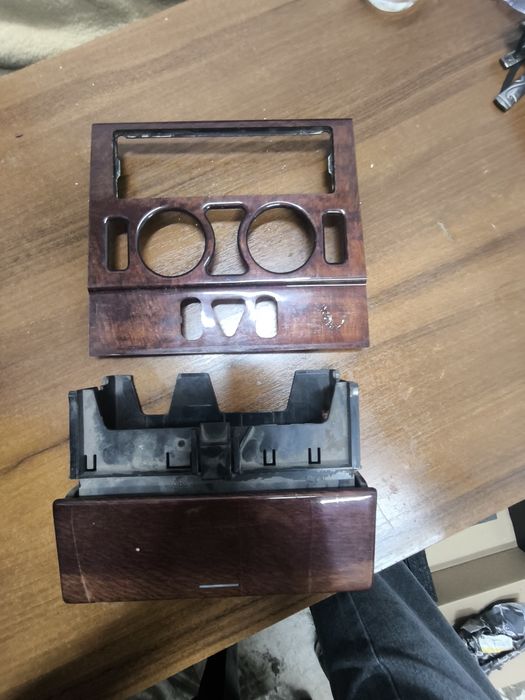 Лупар 210 Мерседес.