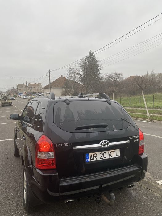 Vând/Schimb Hyundai Tucson