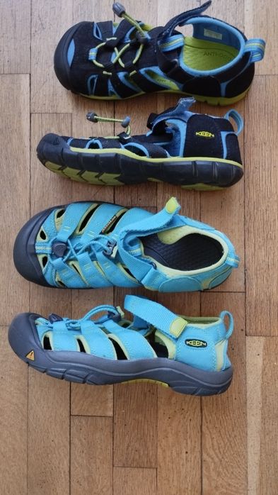 Сандали Keen - N:34  и  N:36