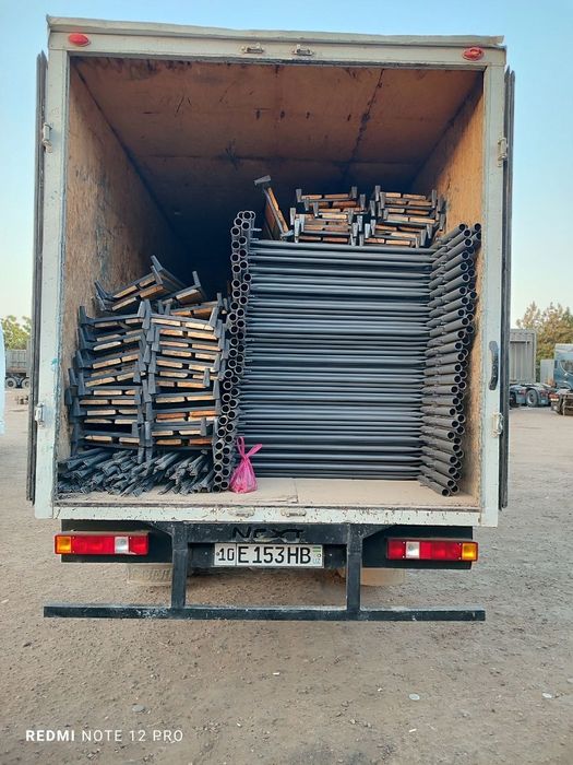 Леса аренда 24/7 Lesa sotiladi