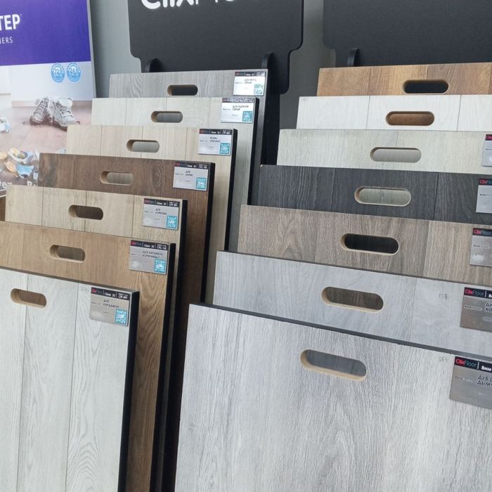 Laminat Parket Target Tarket