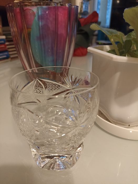 Кристални сервизи