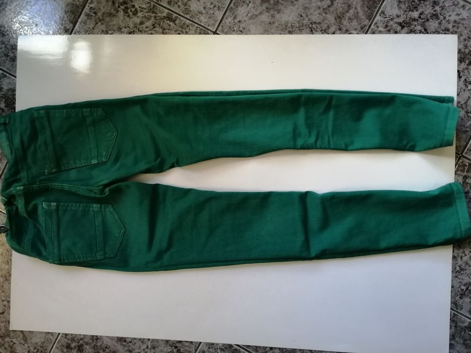 Детски панталони за момче 12-13 г