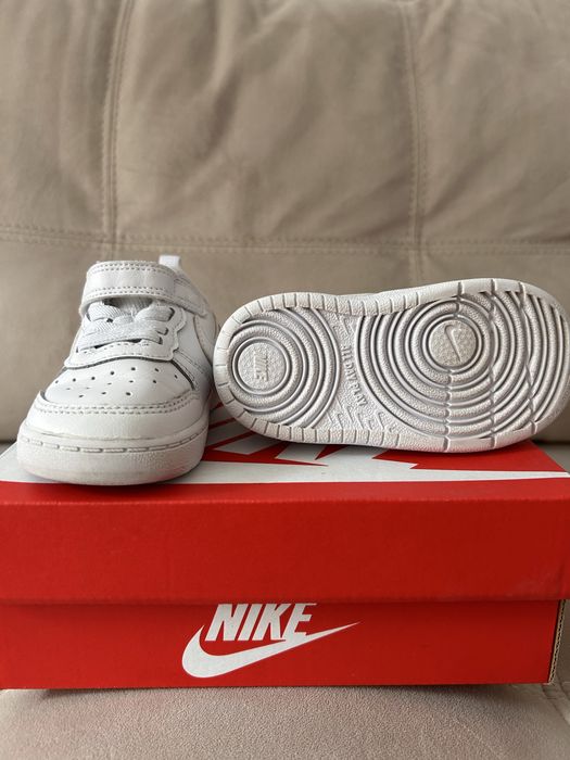 Adidasi copii Nike marinea 21