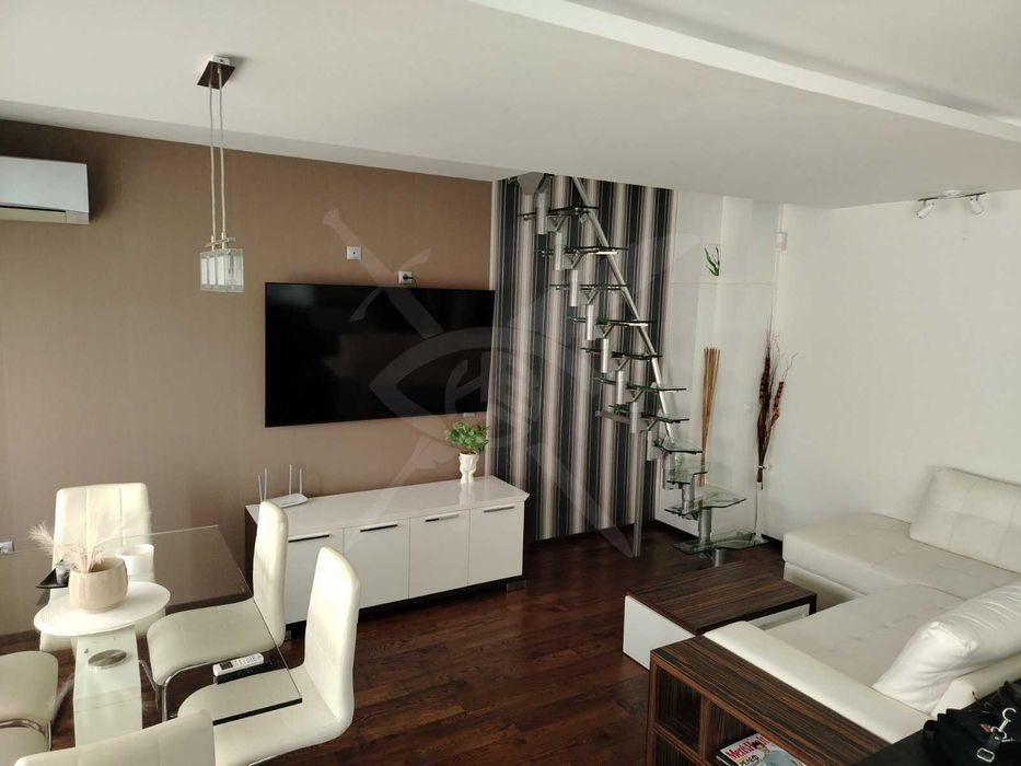 Мезонет в Зорница 74204