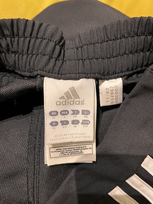 Pantaloni adidas dama