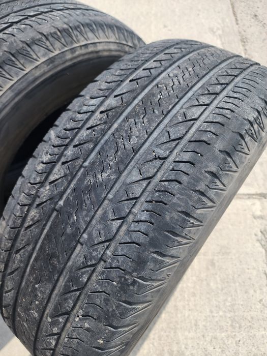 Продам резину 265 65 r17