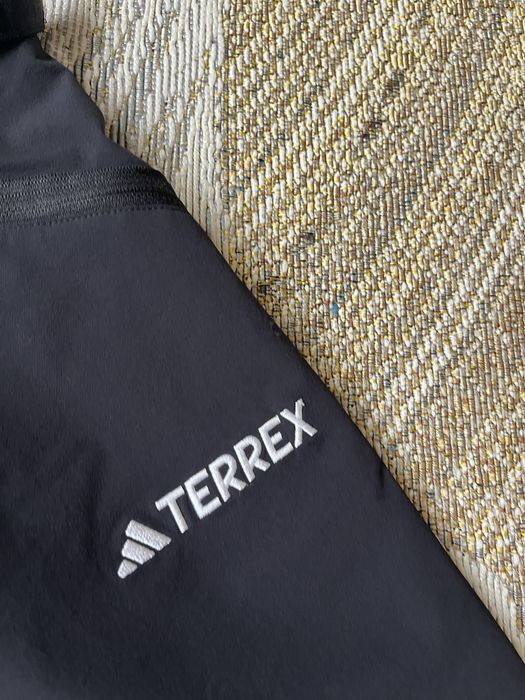 ADIDAS Terrex Xperior Hiking : Нов размер 36/S Оригинал