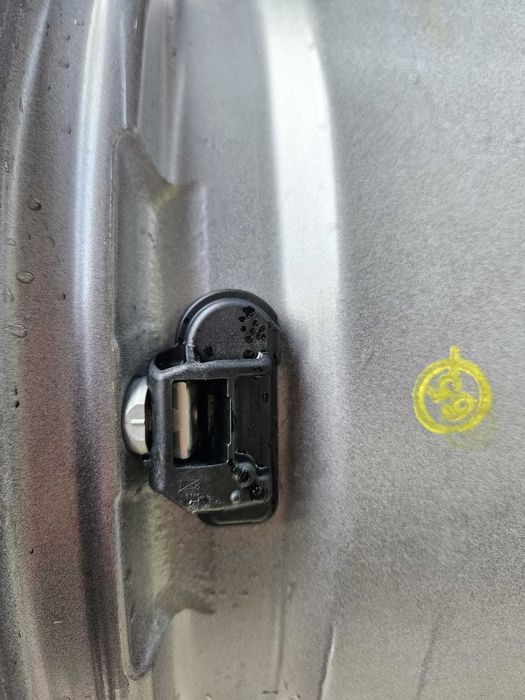 Jante R17 5x112 Mercedes CLA,GLK,Vito,Vaneo,Viano,A(W177),C,E-class