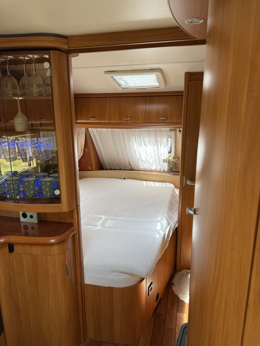 Rulota Hobby   EXCELSIOR  560