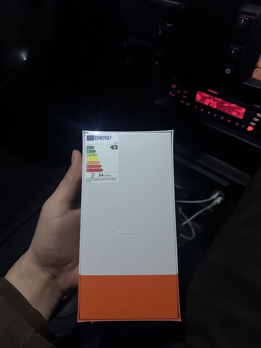 Zte a36 blade упакованный