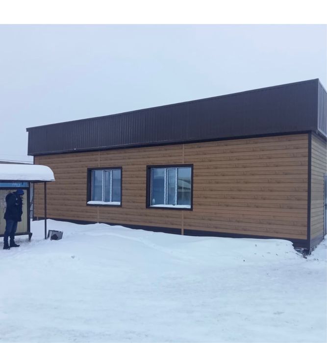 Сдам коммерческое помещение