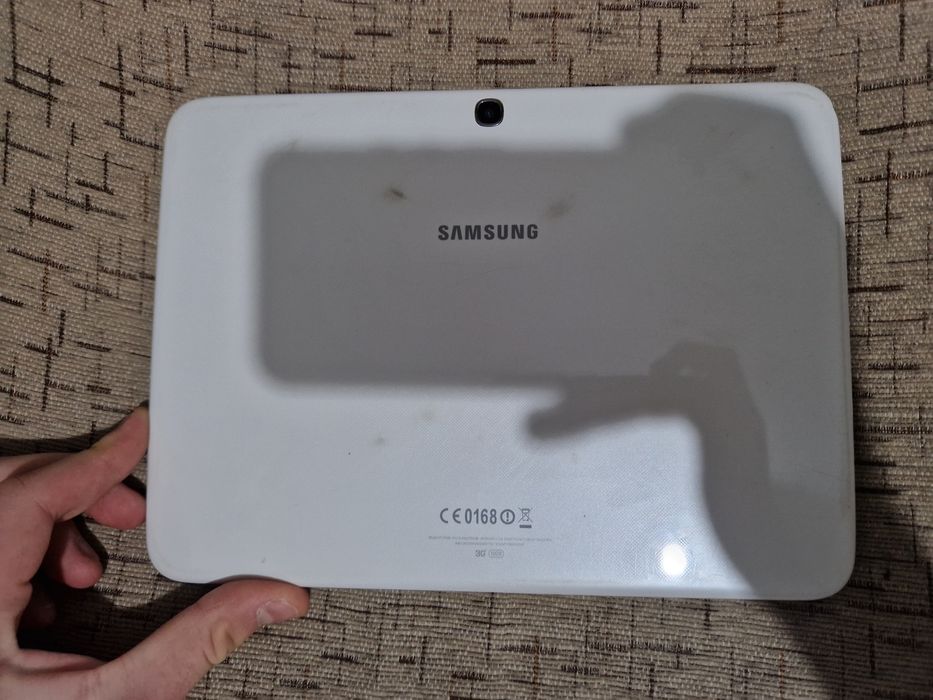 Vand Tableta samsung piese