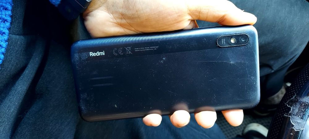 Редми 9А продается