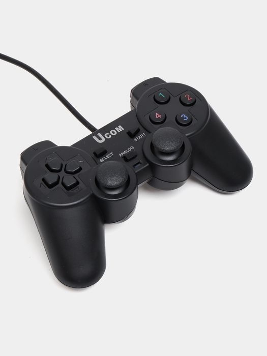 Геймпады Ucom для компьютерных игр, 2 шт
