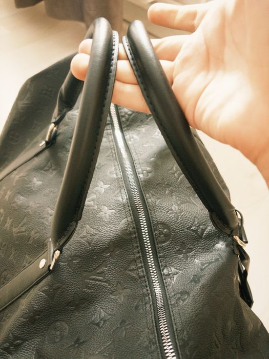 Duffle bag Louis Vuitton