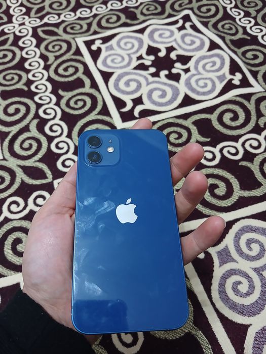 продам iphone 12 64gv