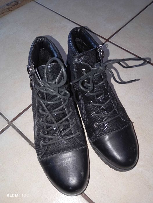 Нови дамски обувки