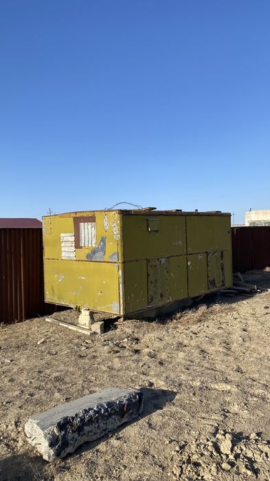 Континнер. 4-2,5