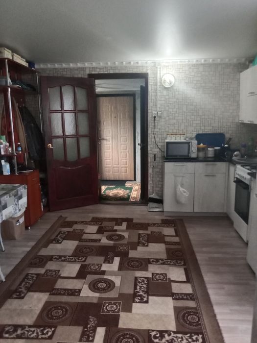 Продам дом 1 /2 часть