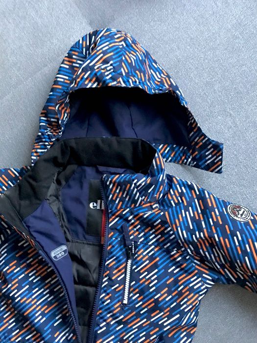 Combinezon zapada ellesse copii