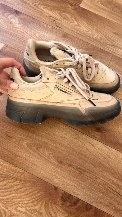 Дамски маратонки Reebok