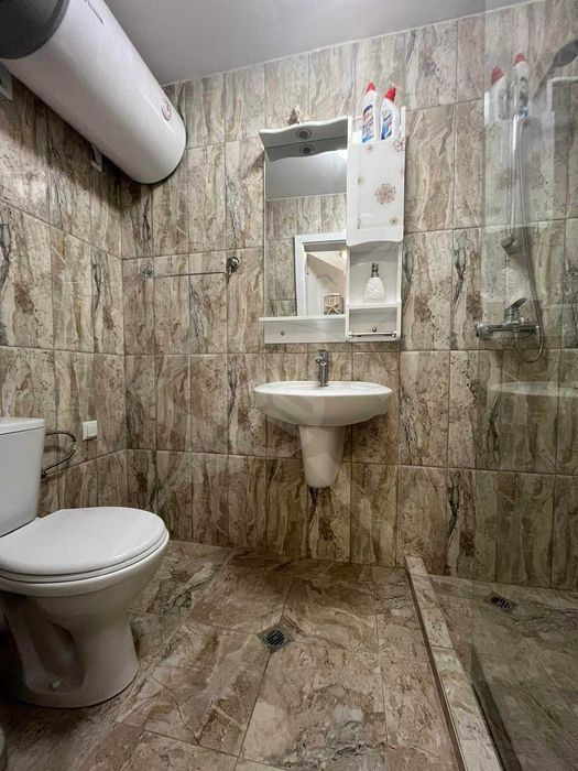 Дава се под наем Двустаен апартамент в Варна, Виница - 75 кв.м за 400 € - Снимка #3