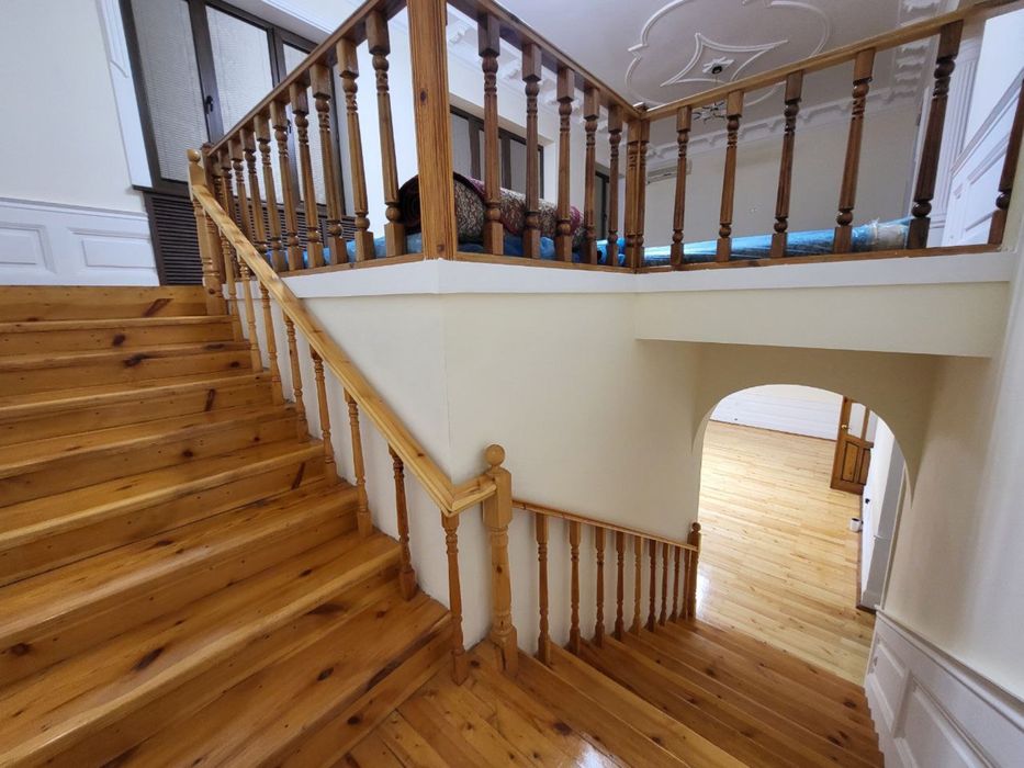 Аренда Яккасарайский р-н шикарный большой дом