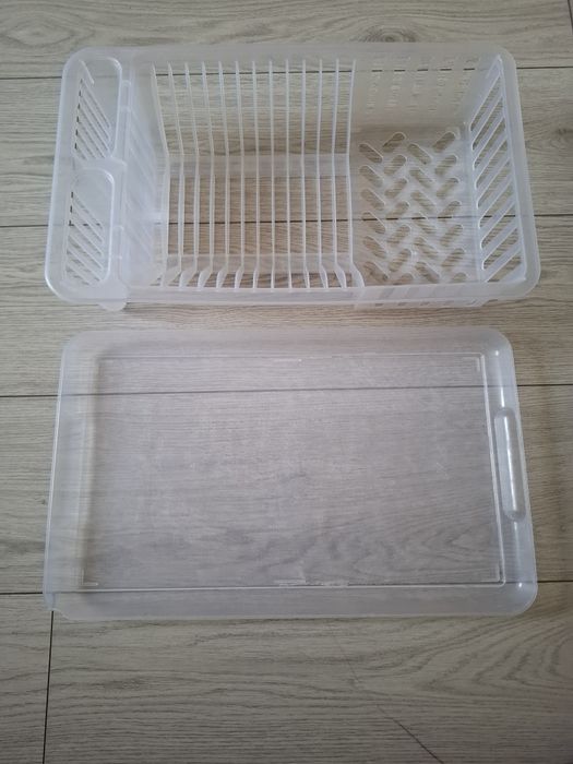 Сушилка для Посуды РФ