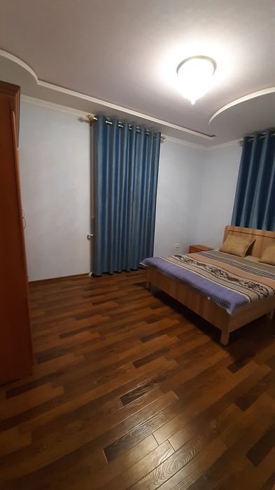 Сдаётся в аренду дом на долгий срок!