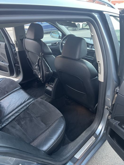 Vand Skoda superb URGENT