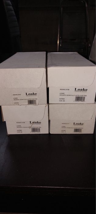 Pantofi eleganti Loake