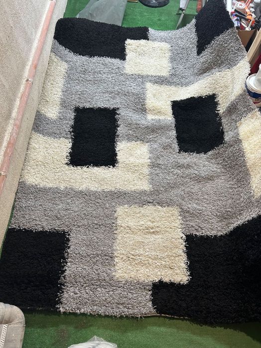 Килим Diamond Shaggy