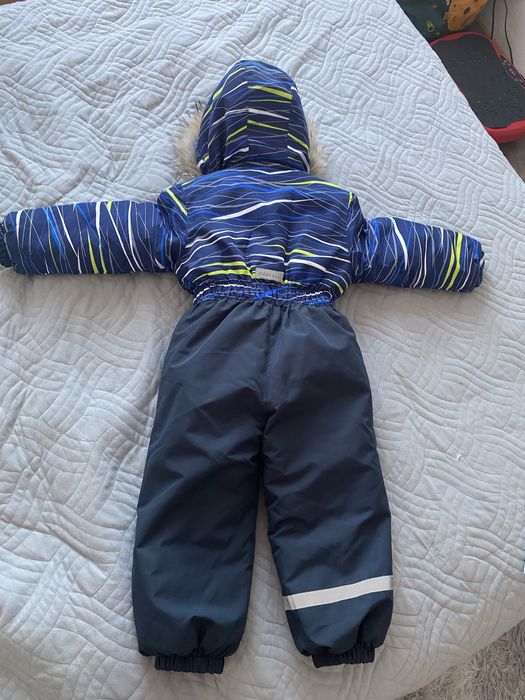 Продам детский комбинезон