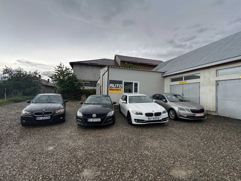 Inchiriez Inchirieri auto Piatra Neamt / Rent a car Piatra Neamt