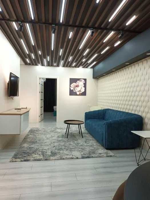 (335) Карасу-6 • NRG Qorasuv• 2-комн • 50м² • этаж 4/9