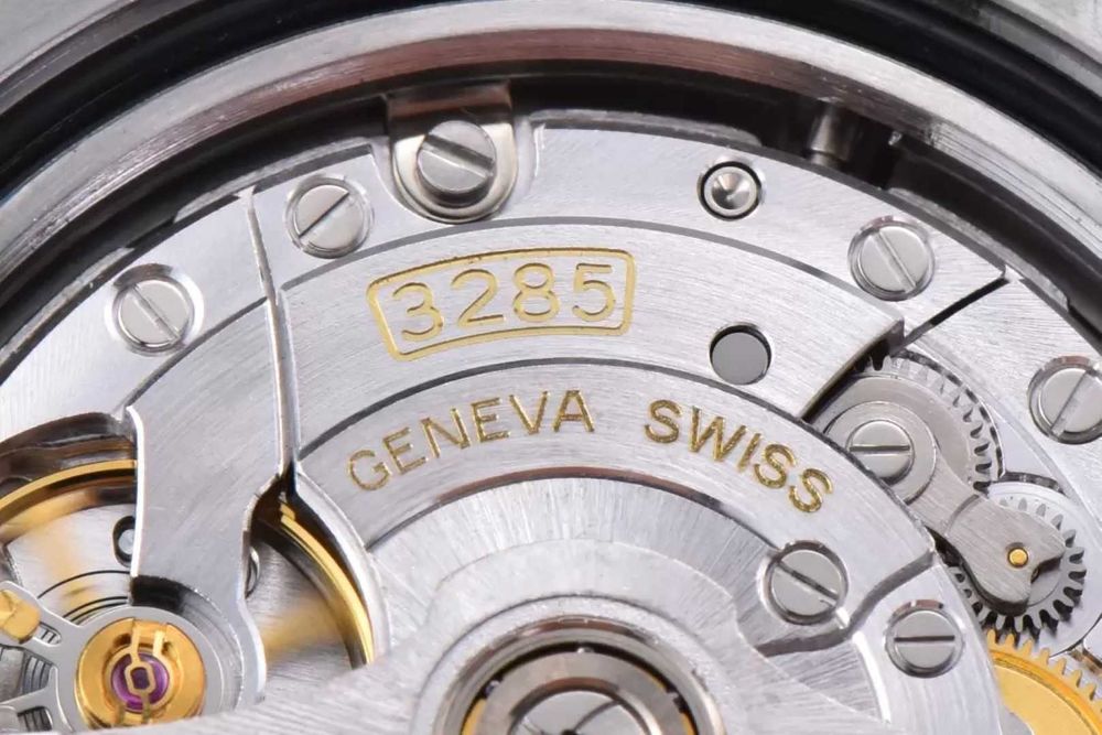 Автоматичен мъжки часовник Rolex GMT-Master II Root Beer