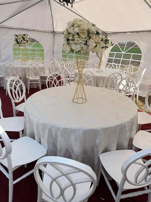 Corturi pentru evenimente si petreceri nunți, botezuri, cununii.