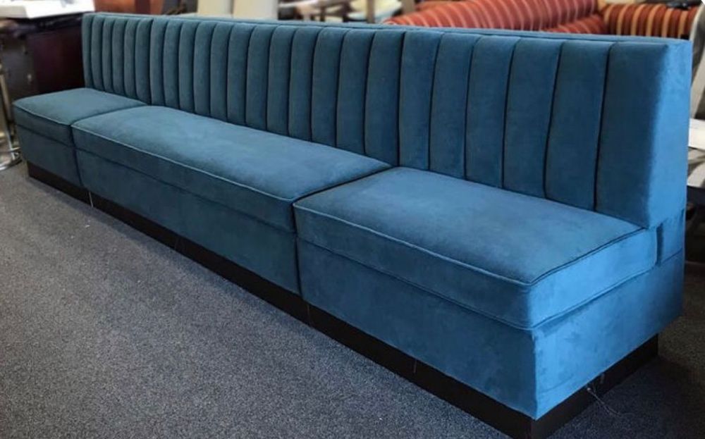 Диваны для кафе