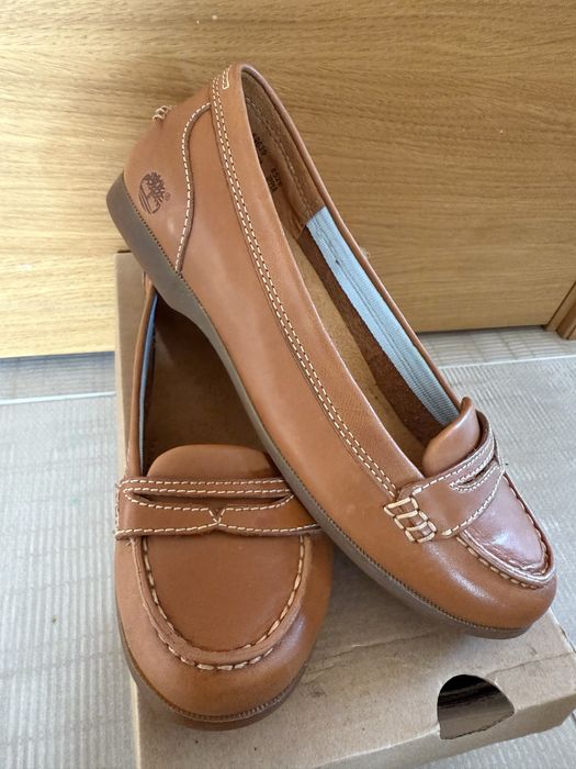 Дамски обувки Timberland, 37 номер