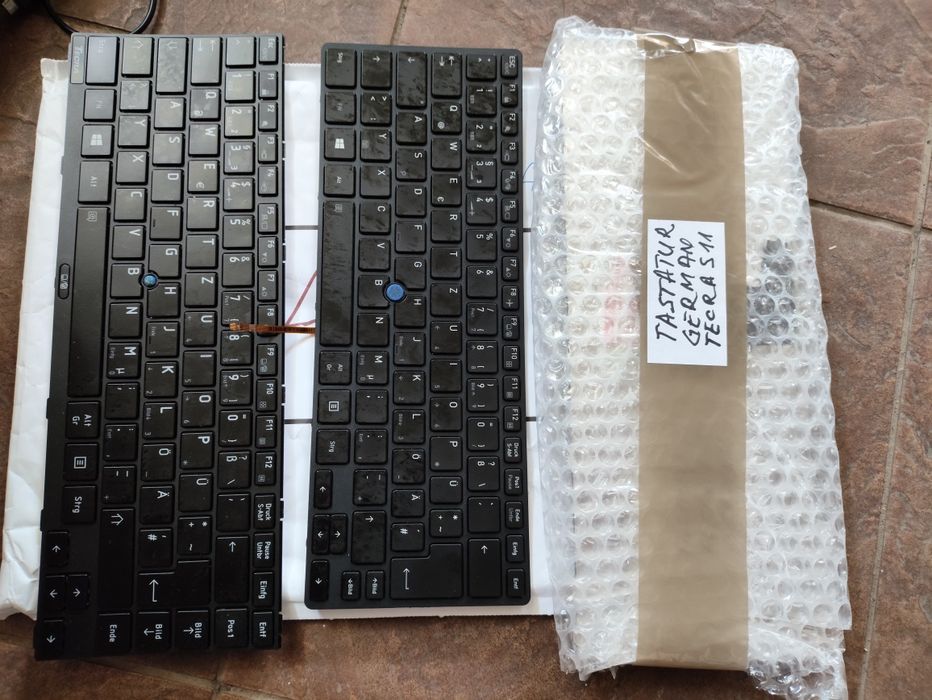 Set piese schimb Laptop Toshiba