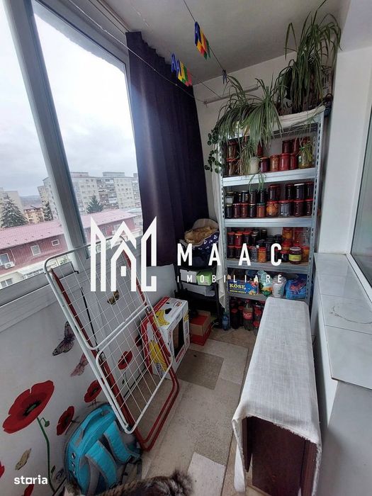 Apartament 3 camere | Ostroveni | Hermes | mobilat si utilat | central