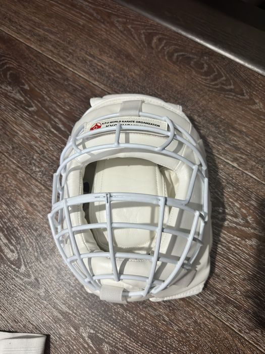 Набор для киокушинкай карате